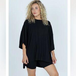 The Foxy Kind All Weekend Long Set